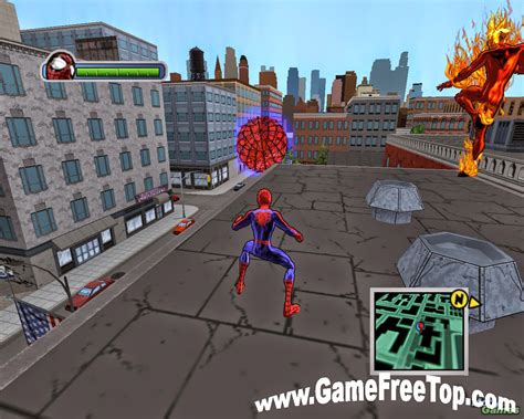 spiderman spiele kostenlos pc.